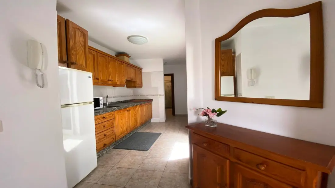 Appartements à Valle Gran Rey - Ile de La Gomera