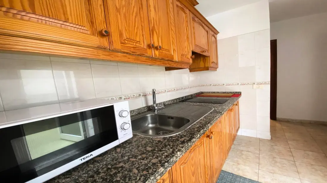 Appartements à Valle Gran Rey - Ile de La Gomera