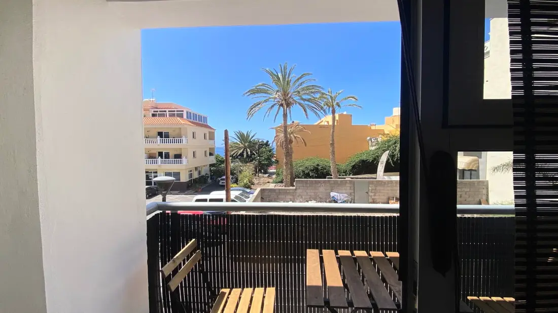 Appartements à Valle Gran Rey - Ile de La Gomera