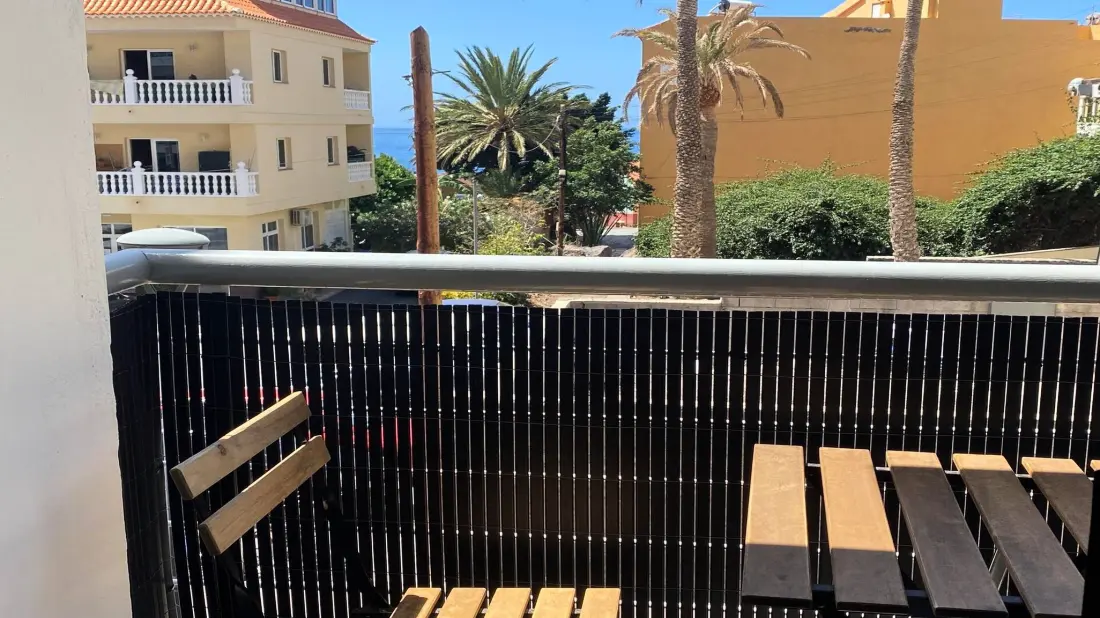 Appartements à Valle Gran Rey - Ile de La Gomera