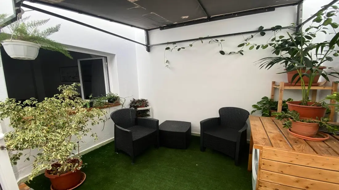 Appartements à Valle Gran Rey - Ile de La Gomera