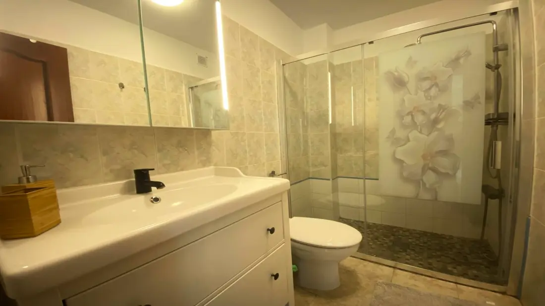 Appartements à Valle Gran Rey - Ile de La Gomera