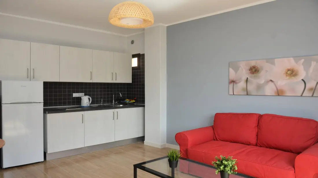 Appartements à Valle Gran Rey - Ile de La Gomera