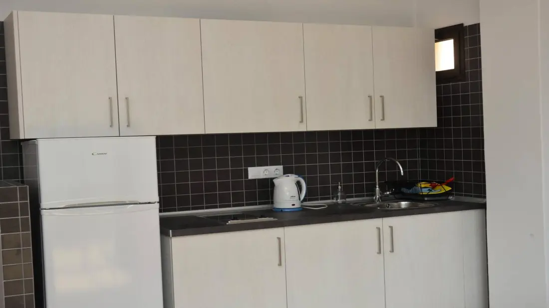 Appartements à Valle Gran Rey - Ile de La Gomera