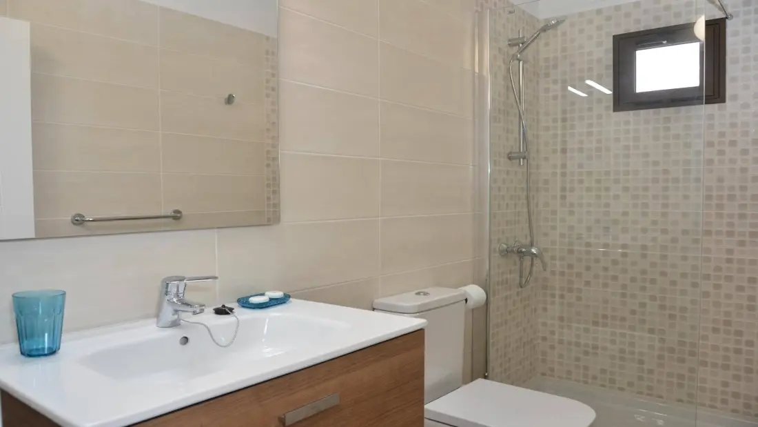 Appartements à Valle Gran Rey - Ile de La Gomera