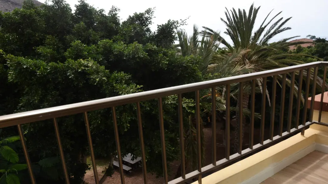 Appartements à Valle Gran Rey - Ile de La Gomera