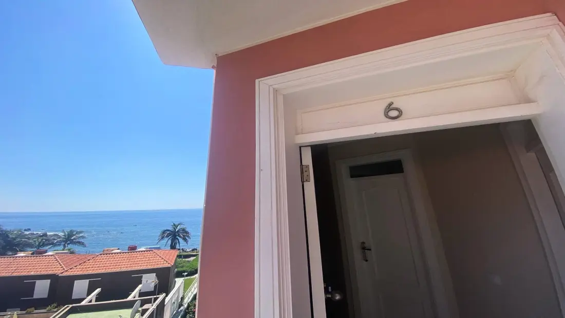 Appartements à Valle Gran Rey - Ile de La Gomera