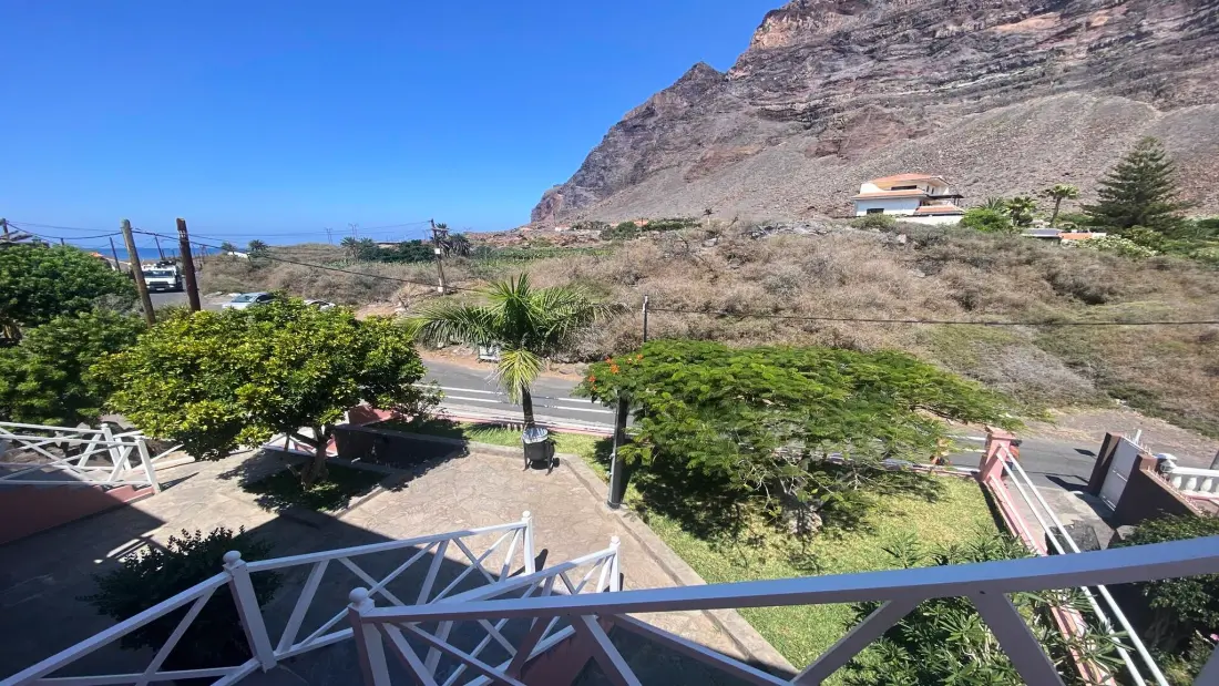 Appartements à Valle Gran Rey - Ile de La Gomera