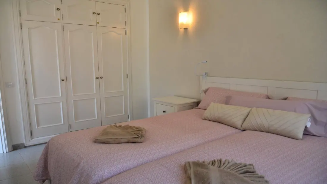 Appartements à Valle Gran Rey - Ile de La Gomera