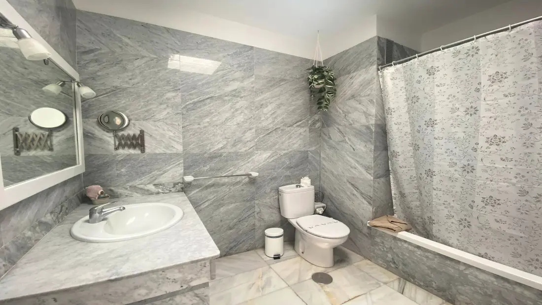 Appartements à Valle Gran Rey - Ile de La Gomera