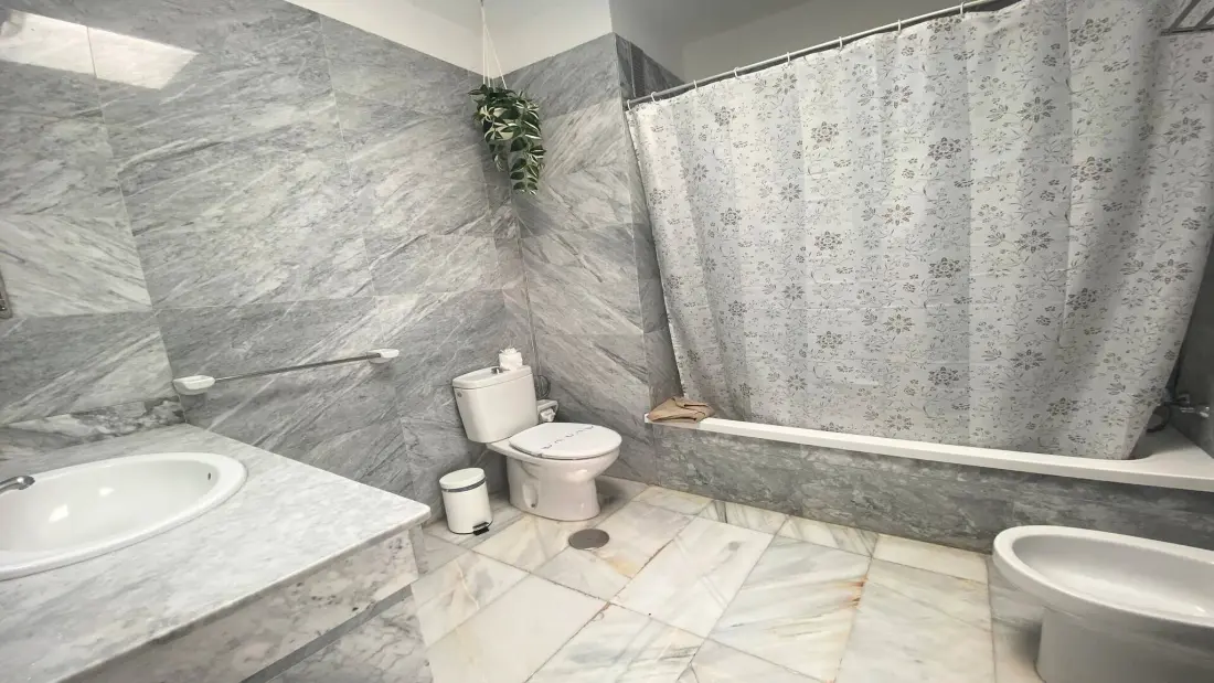 Appartements à Valle Gran Rey - Ile de La Gomera