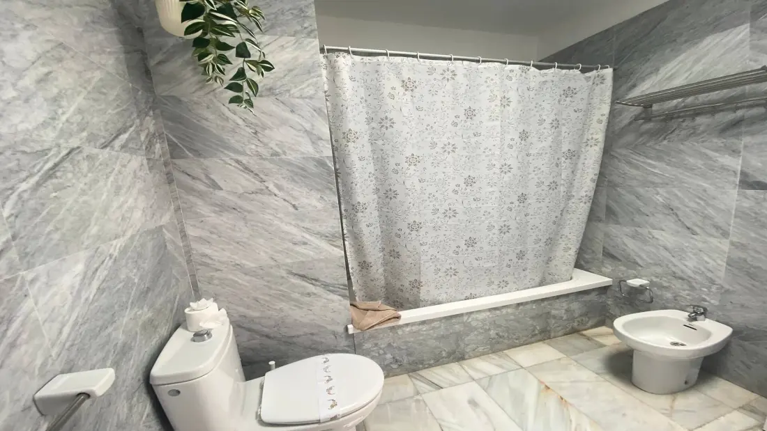 Appartements à Valle Gran Rey - Ile de La Gomera