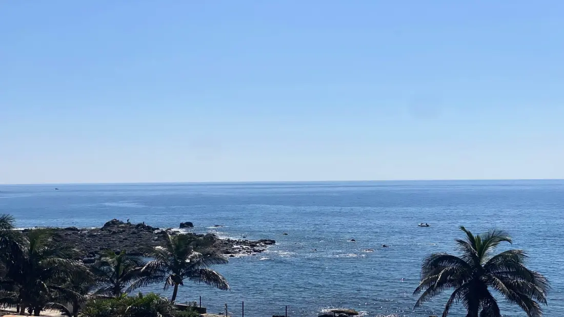 Appartements à Valle Gran Rey - Ile de La Gomera