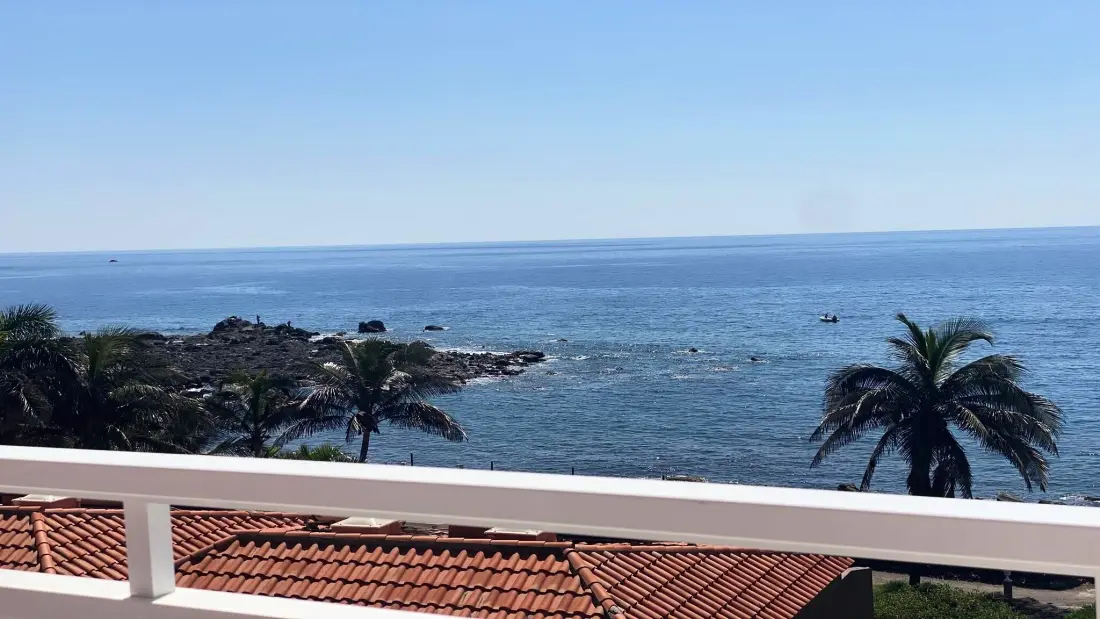 Appartements à Valle Gran Rey - Ile de La Gomera