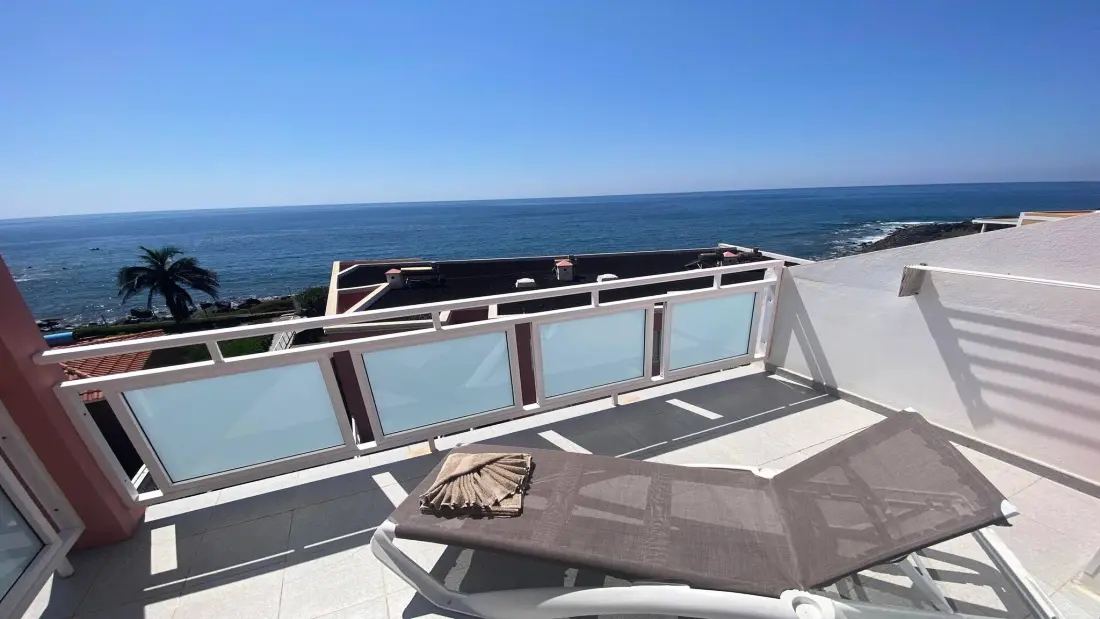 Appartements à Valle Gran Rey - Ile de La Gomera
