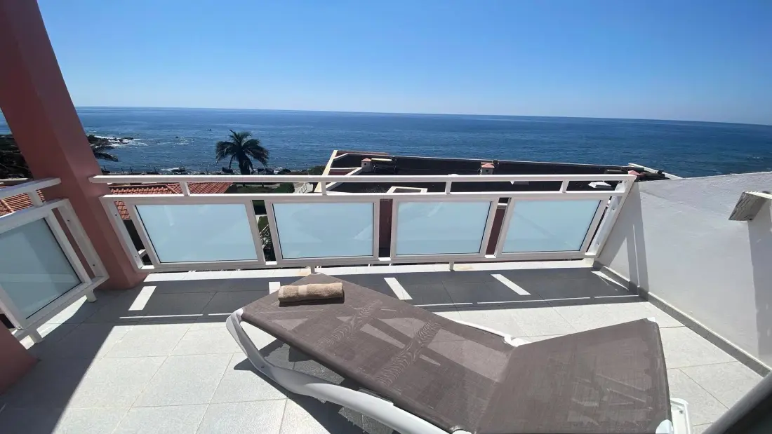 Appartements à Valle Gran Rey - Ile de La Gomera