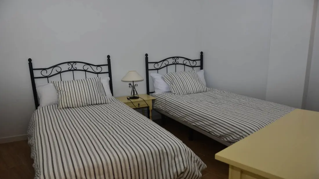 Appartements à Valle Gran Rey - Ile de La Gomera