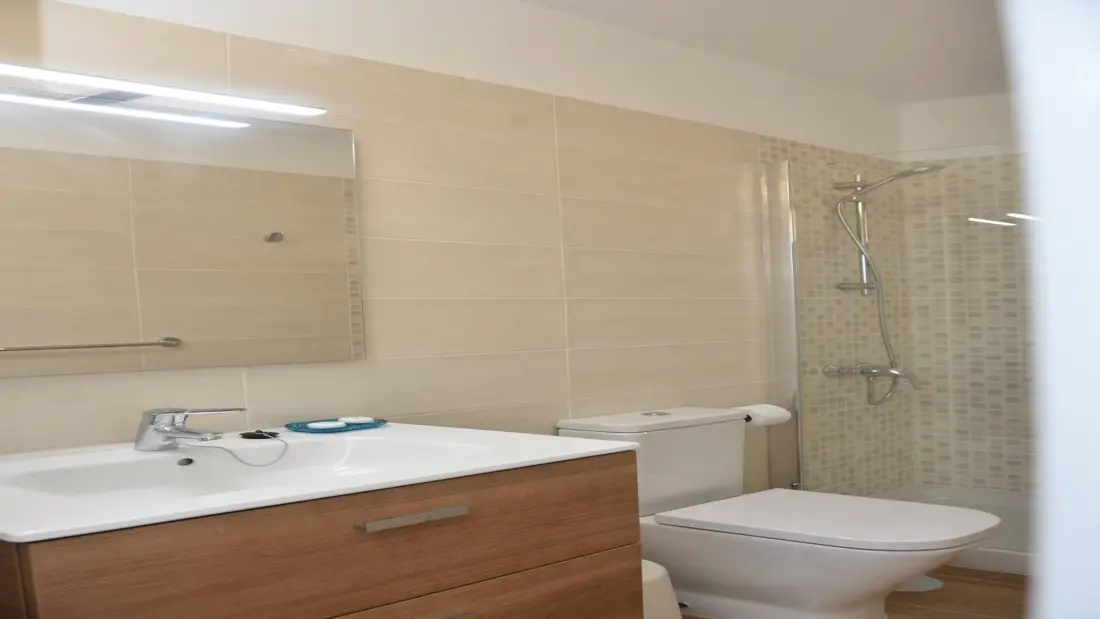 Appartements à Valle Gran Rey - Ile de La Gomera