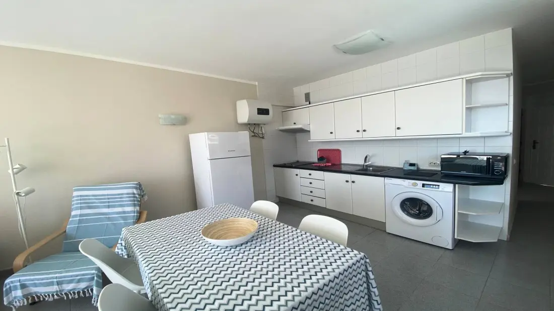 Appartements à Valle Gran Rey - Ile de La Gomera