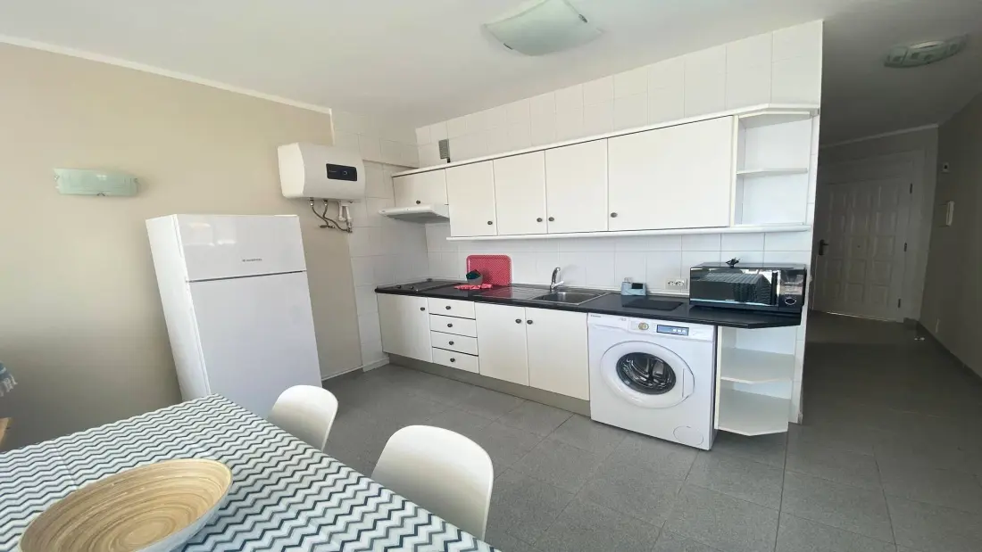 Appartements à Valle Gran Rey - Ile de La Gomera