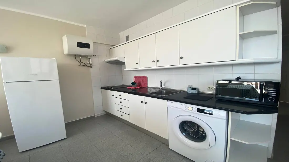 Appartements à Valle Gran Rey - Ile de La Gomera