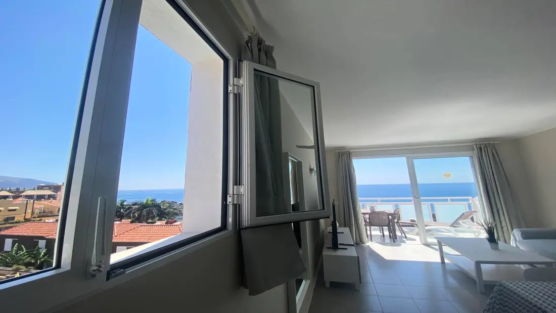Appartements à Valle Gran Rey - Ile de La Gomera