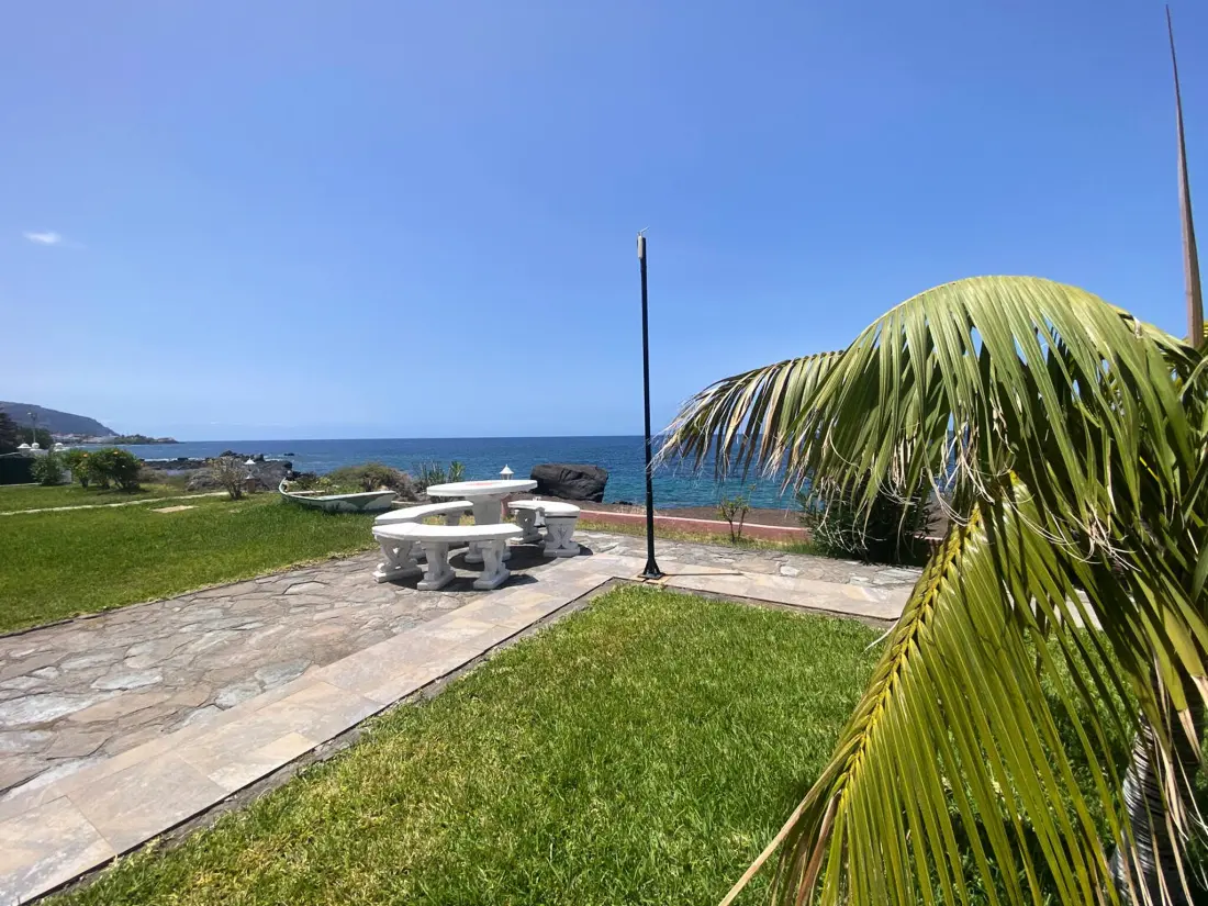 Appartements à Valle Gran Rey - Ile de La Gomera