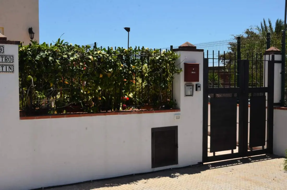 Appartements à Valle Gran Rey - Ile de La Gomera