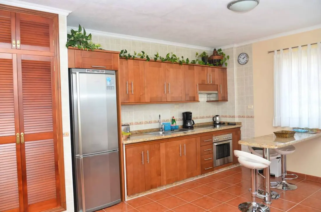 Appartements à Valle Gran Rey - Ile de La Gomera