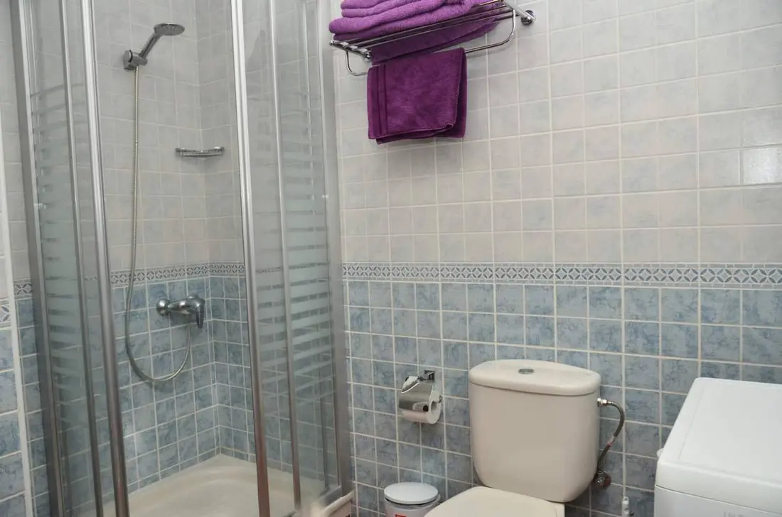 Appartements à Valle Gran Rey - Ile de La Gomera