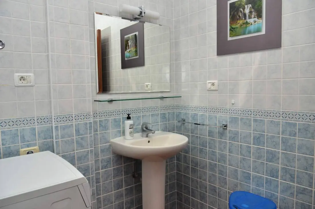 Appartements à Valle Gran Rey - Ile de La Gomera