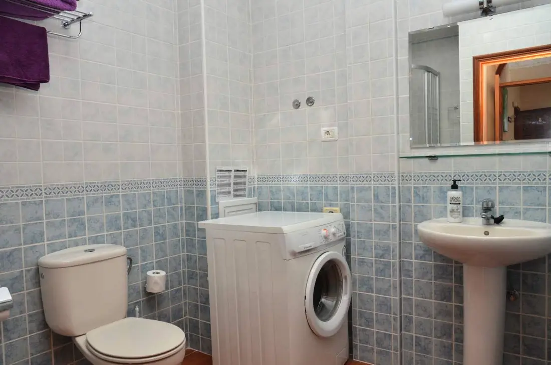 Appartements à Valle Gran Rey - Ile de La Gomera