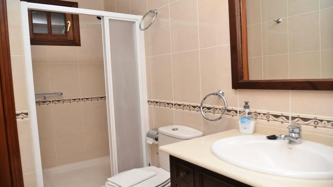Appartements à Valle Gran Rey - Ile de La Gomera