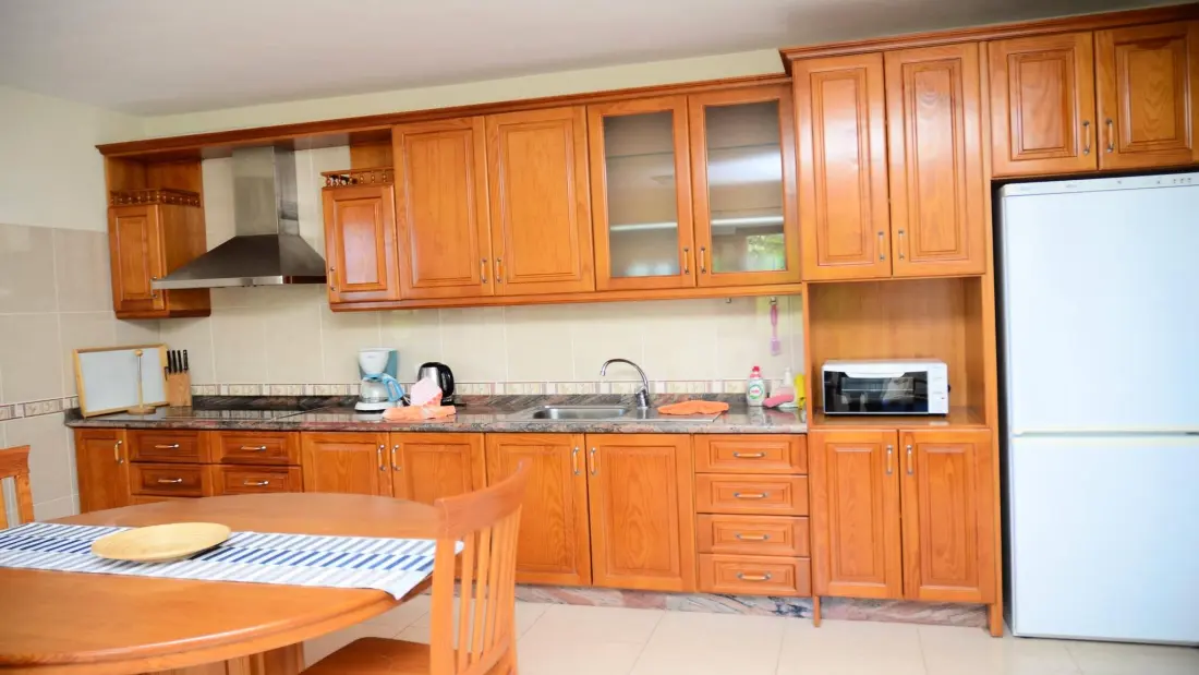 Appartements à Valle Gran Rey - Ile de La Gomera