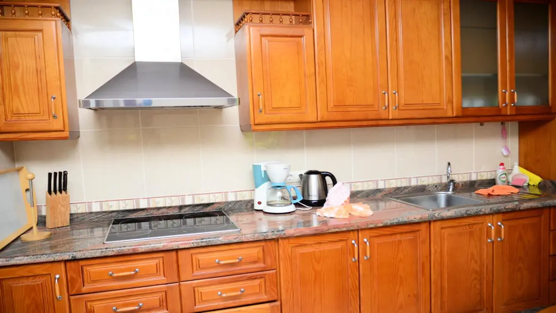 Appartements à Valle Gran Rey - Ile de La Gomera