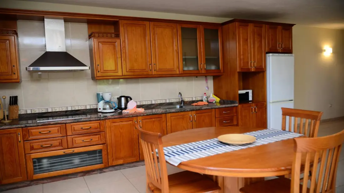Appartements à Valle Gran Rey - Ile de La Gomera