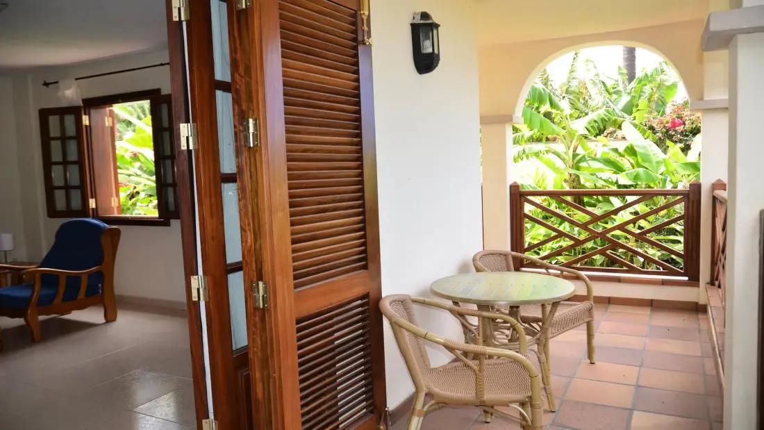 Appartements à Valle Gran Rey - Ile de La Gomera