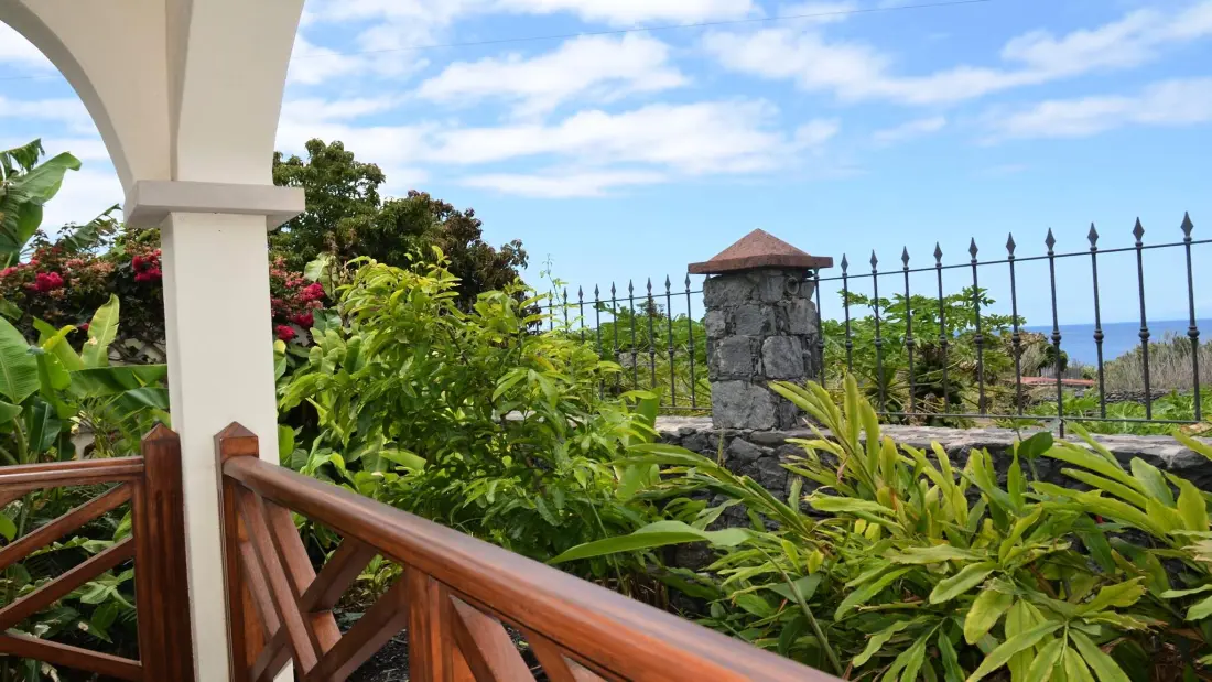 Appartements à Valle Gran Rey - Ile de La Gomera