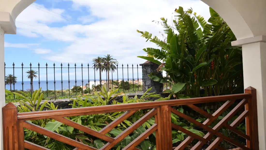 Appartements à Valle Gran Rey - Ile de La Gomera