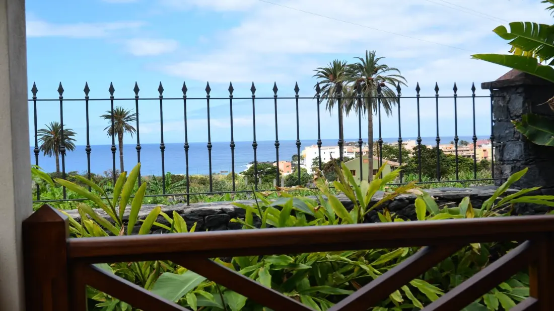 Appartements à Valle Gran Rey - Ile de La Gomera