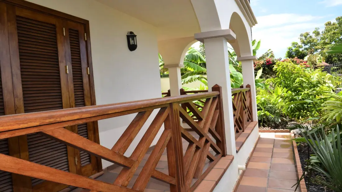 Appartements à Valle Gran Rey - Ile de La Gomera