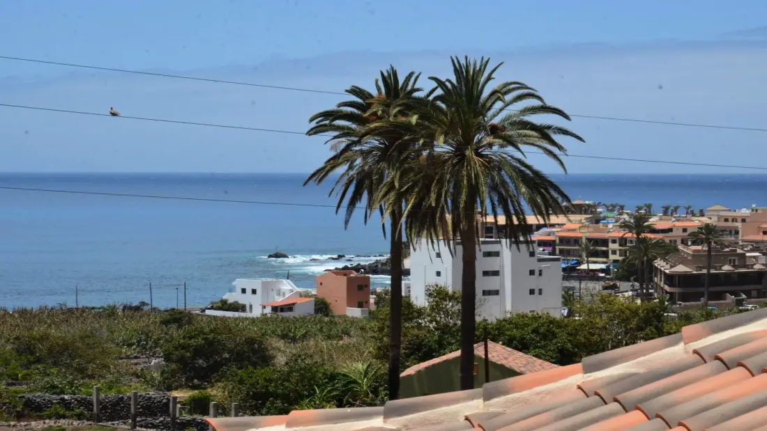 Appartements à Valle Gran Rey - Ile de La Gomera
