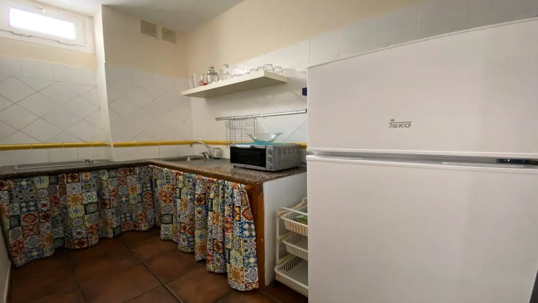 Appartements à Valle Gran Rey - Ile de La Gomera
