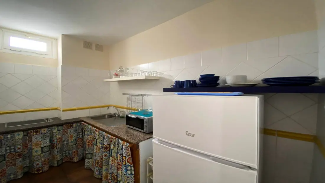 Appartements à Valle Gran Rey - Ile de La Gomera