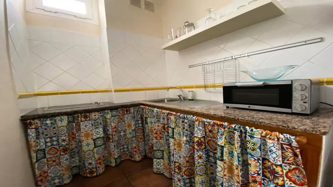 Appartements à Valle Gran Rey - Ile de La Gomera