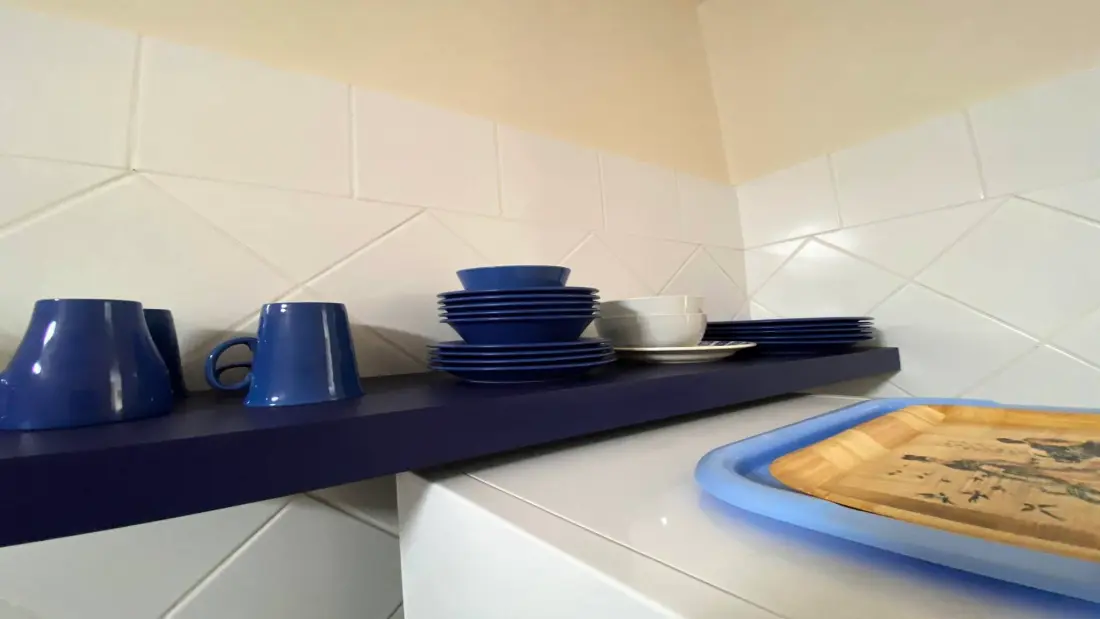 Appartements à Valle Gran Rey - Ile de La Gomera