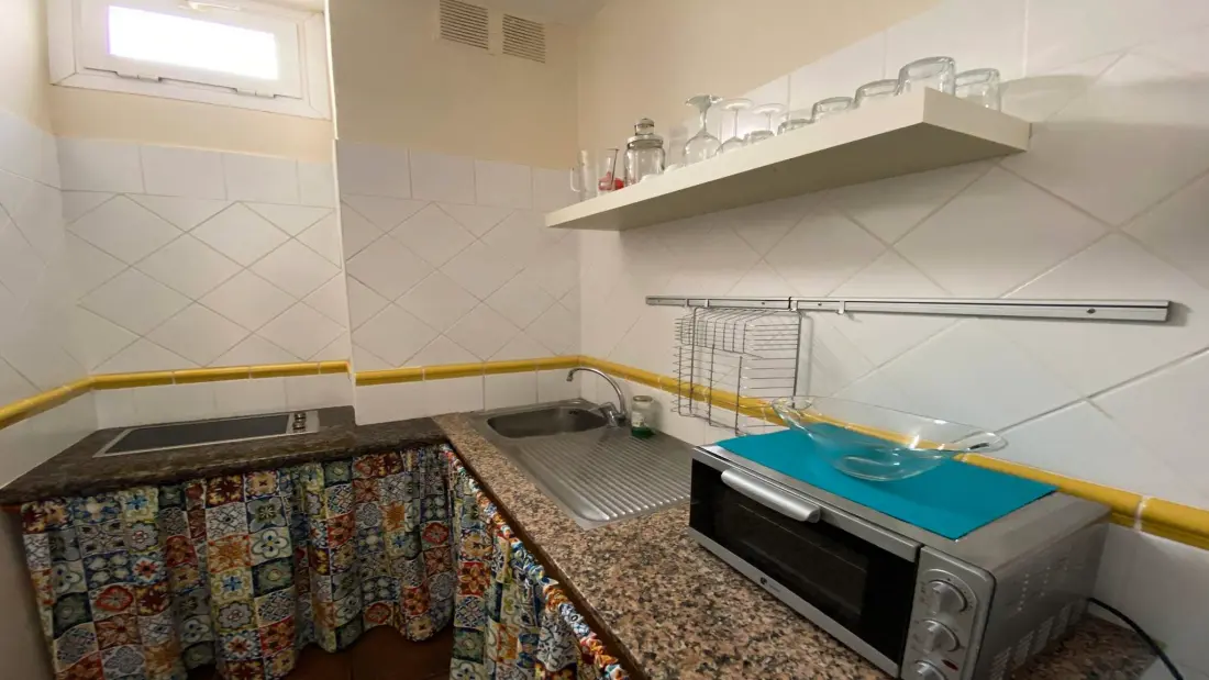 Appartements à Valle Gran Rey - Ile de La Gomera