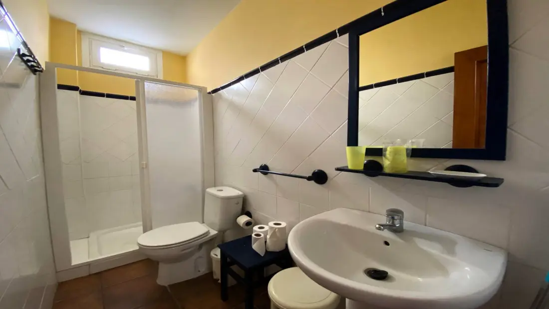 Appartements à Valle Gran Rey - Ile de La Gomera