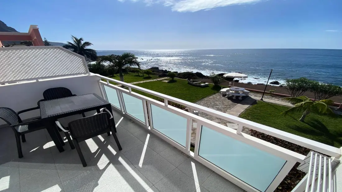 Appartements à Valle Gran Rey - Ile de La Gomera