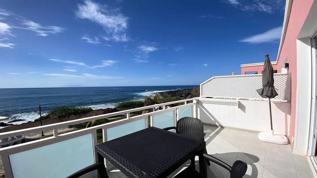 Appartements à Valle Gran Rey - Ile de La Gomera